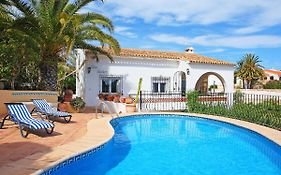 Holiday Home Carolina By Interhome