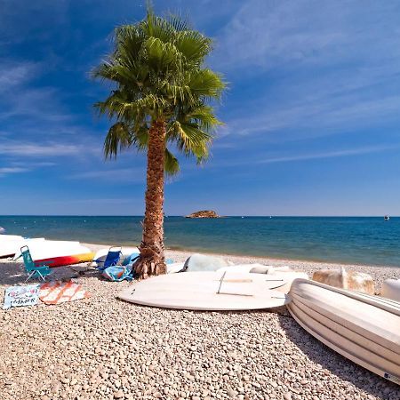 Holiday Home Carolina By Interhome Calpe Exterior foto